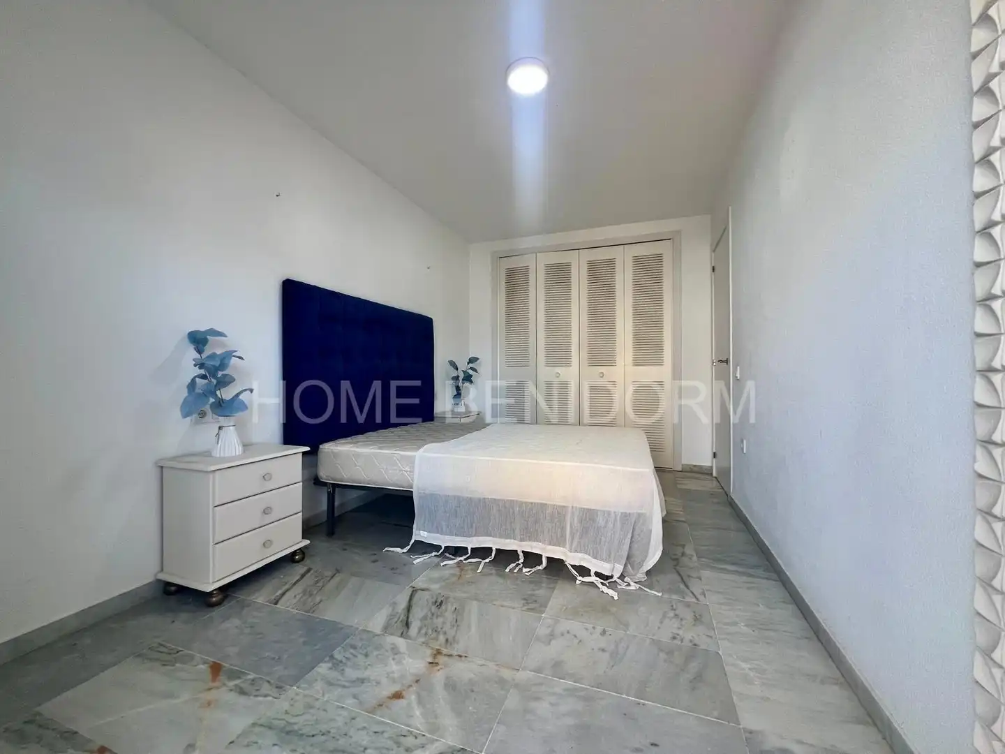 Apartament amb terrassa en venda a Playa de Poniente, imagen 18