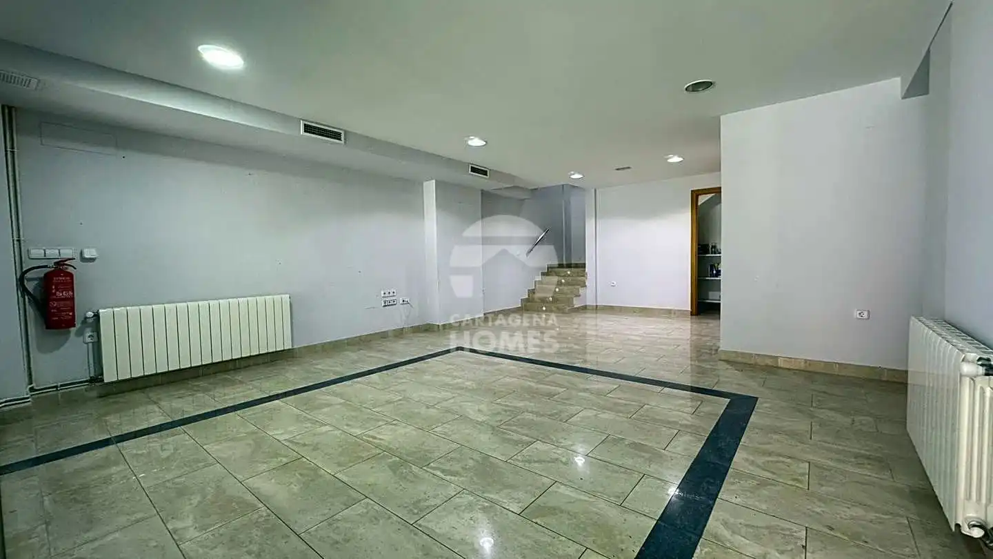 Local comercial en venta en Del Aire 27, imagen 5