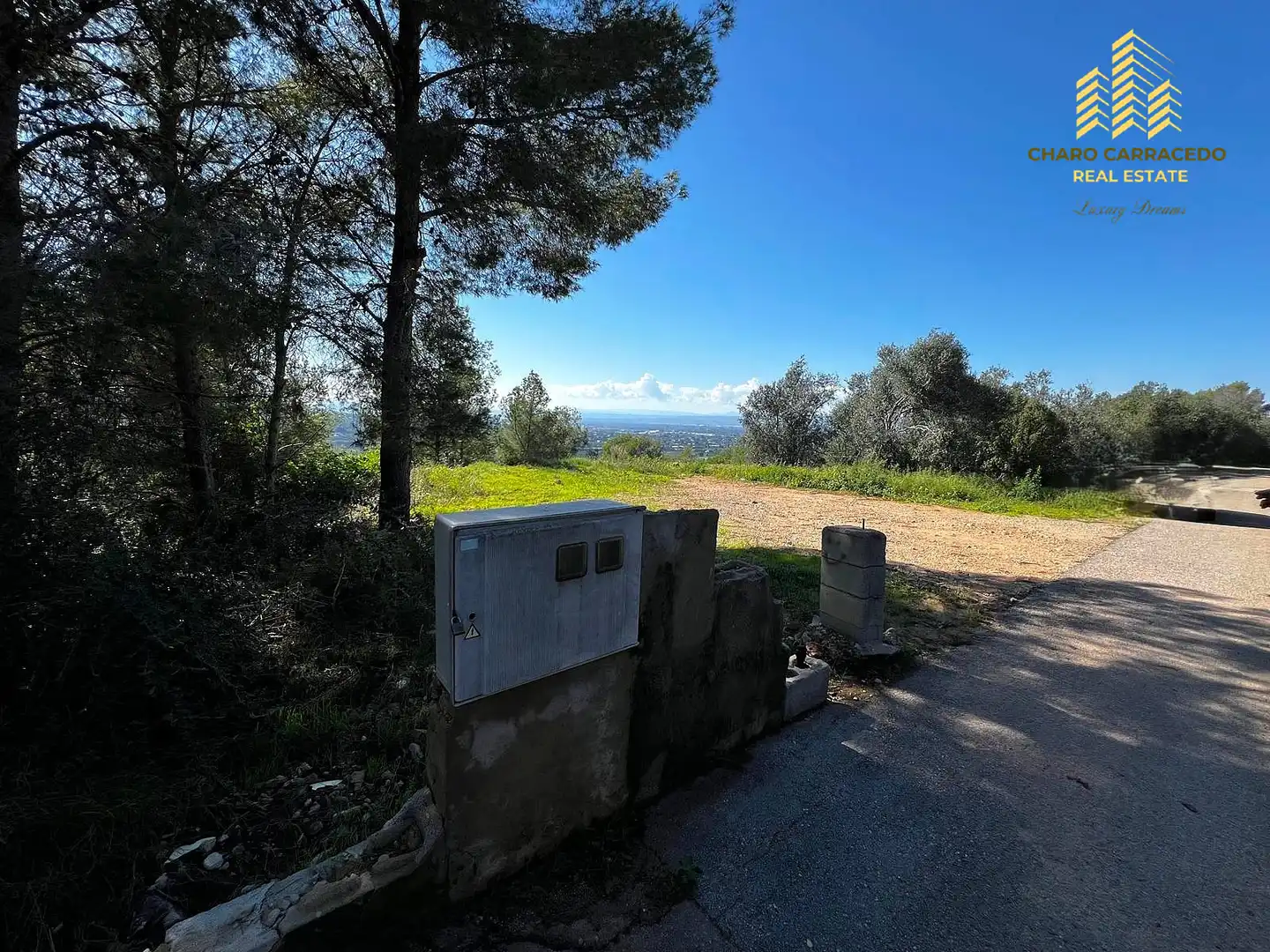 Terreno residencial en venta en Carrer Serra de la Murta, imagen 7