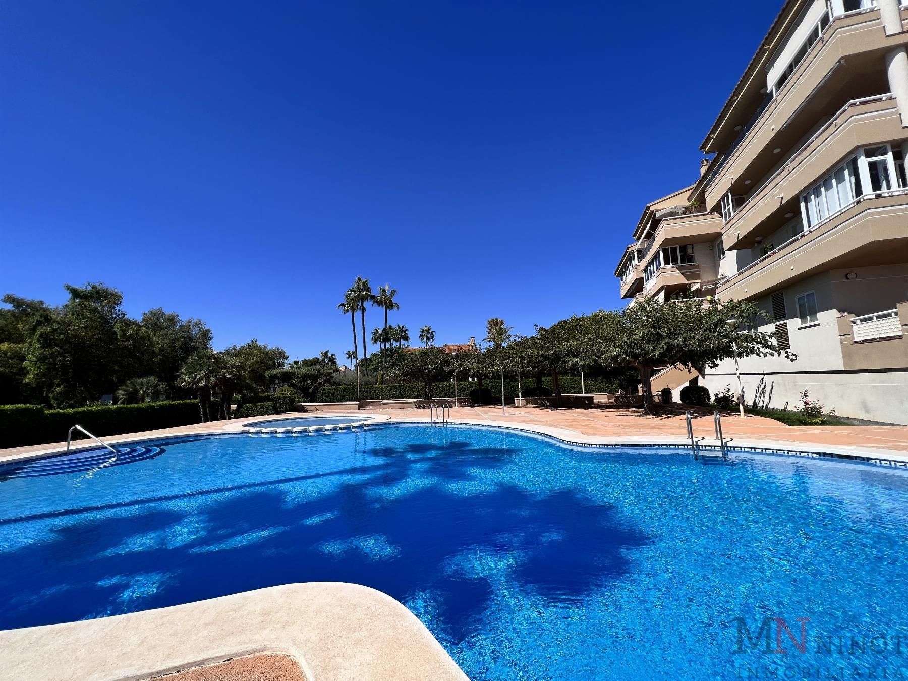 Apartamento en venta en  FERRANDIS SALVADOR, El Grao