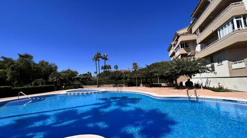 Foto 3 de Apartamento en venta en  Ferrandis Salvador, El Grao, Castellón de la Plana / Castelló de la Plana