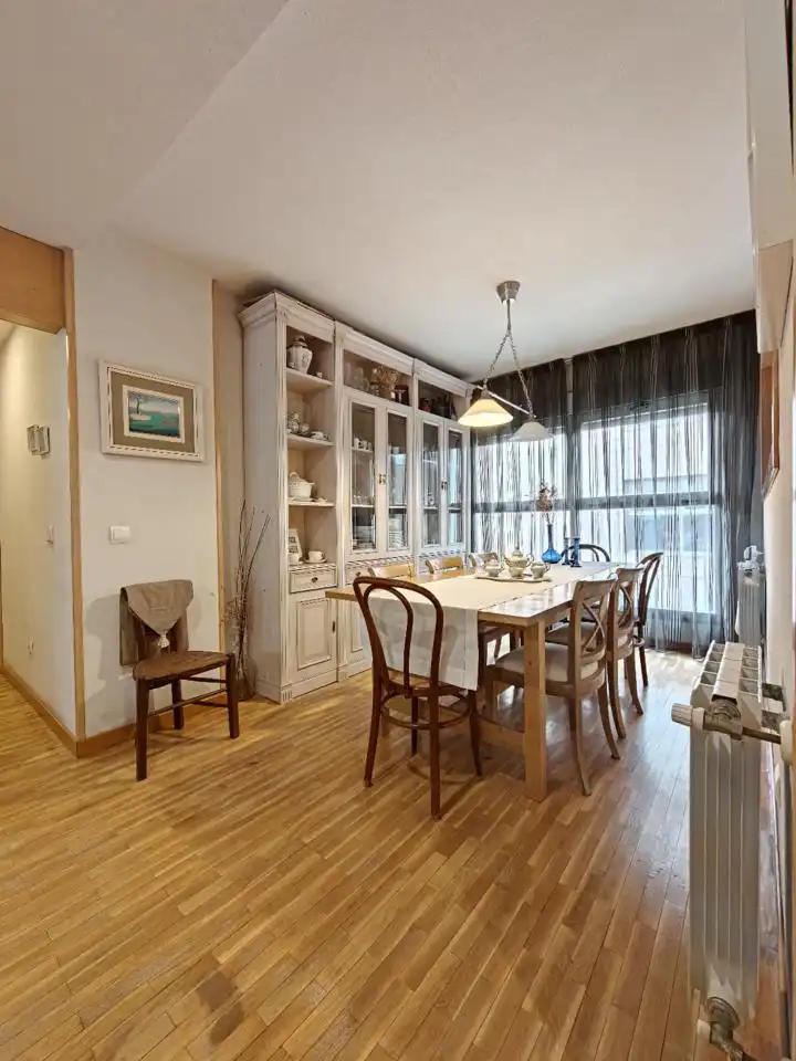 Comedor de Piso en venta en Madrid con Aire acondicionado, Calefacción y Parquet