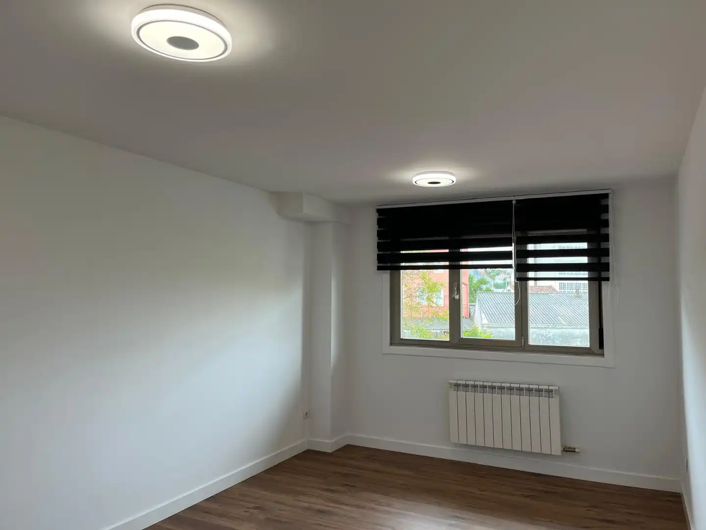 Habitación de Piso en venta en Narón con Trastero