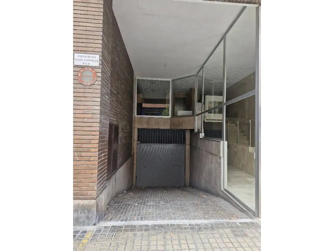 Aparcament en venda a Avenida Eduardo Boscá, imagen 5