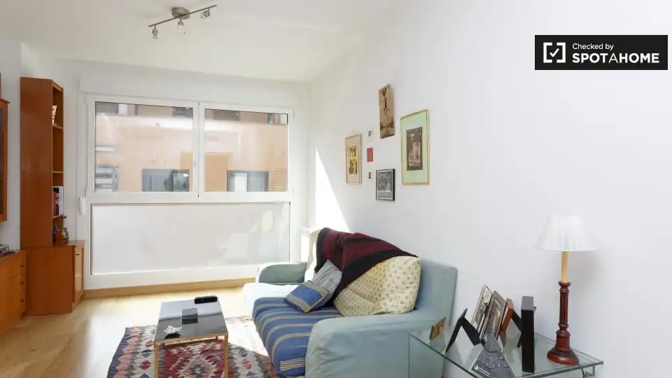 Room in Madrid, Madrid