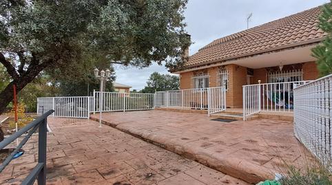 Foto 3 de Casa o xalet en venda a Avenida Coto San Isidro, Ituero y Lama, Segovia