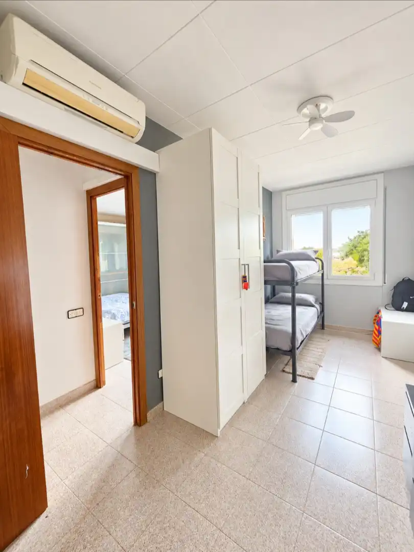 Casa amb jardí en venda a Sant Fost de Campsentelles, imagen 42