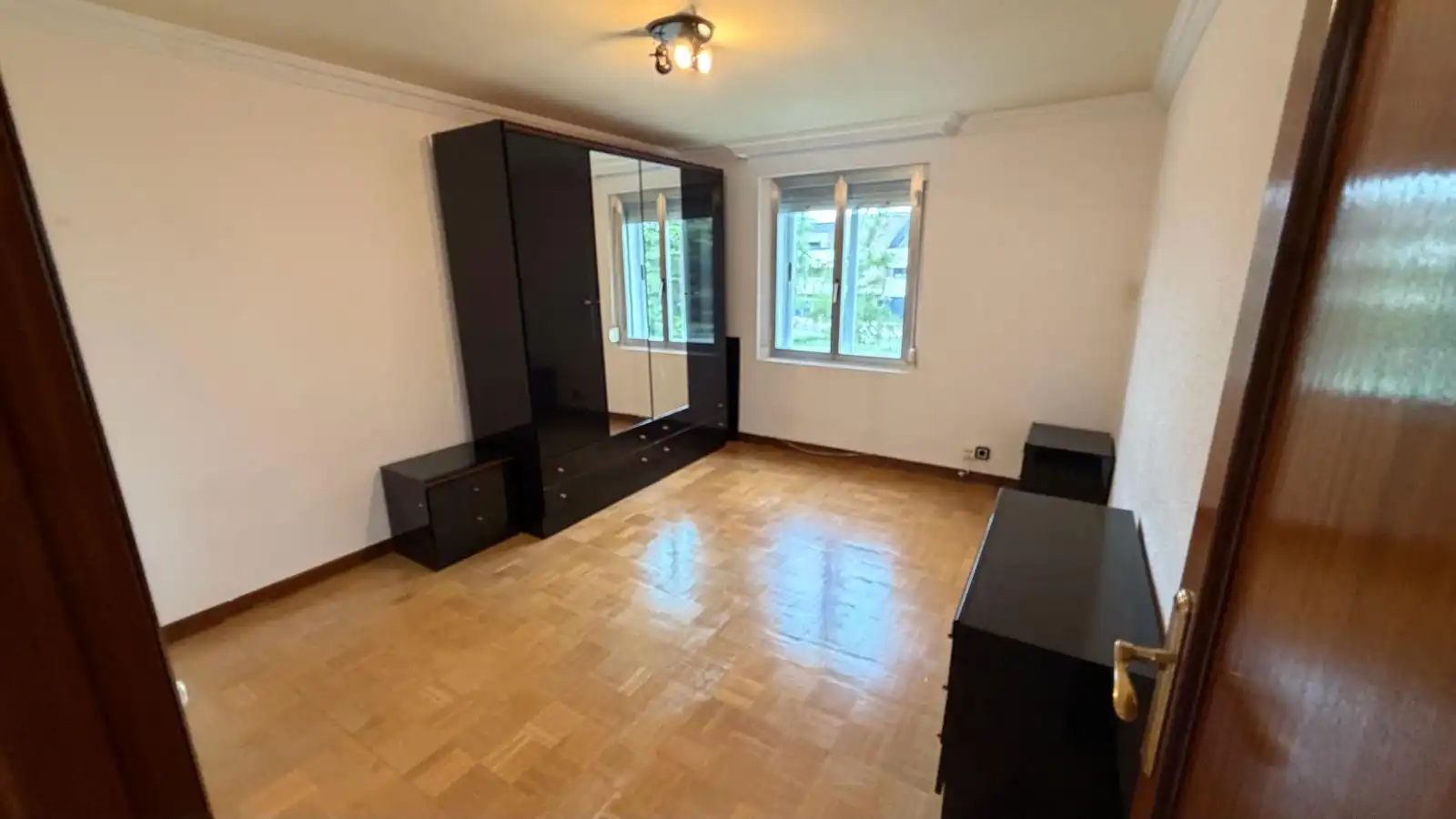 Habitación de Piso en venta en Vitoria - Gasteiz con Calefacción, Terraza y Trastero
