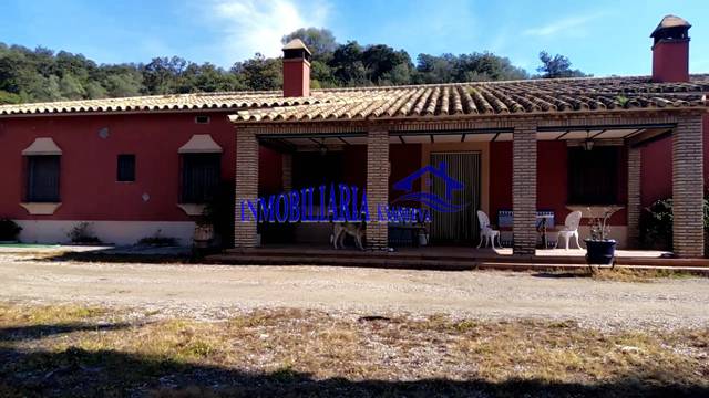 Finca rústica en Venta en Adamuz