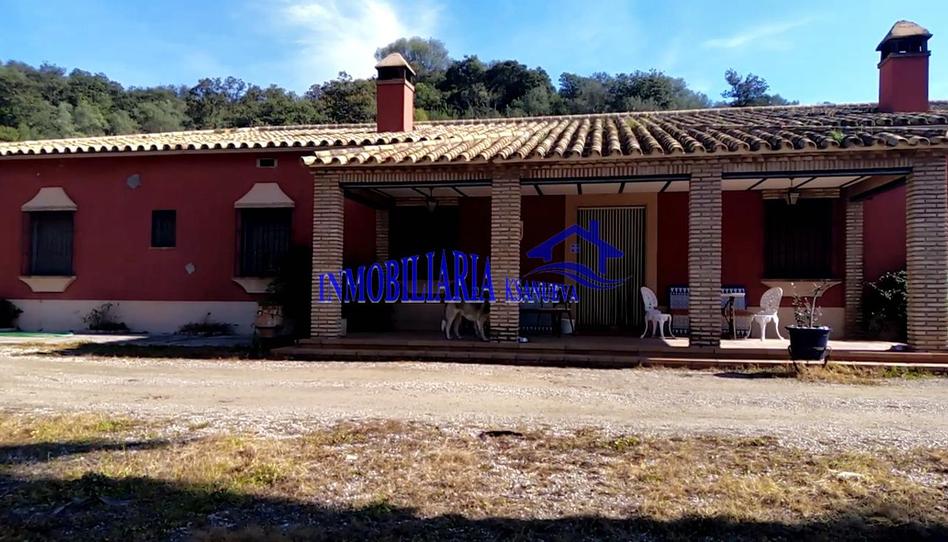 Photo 1 of Country house for sale in Adamuz, Córdoba