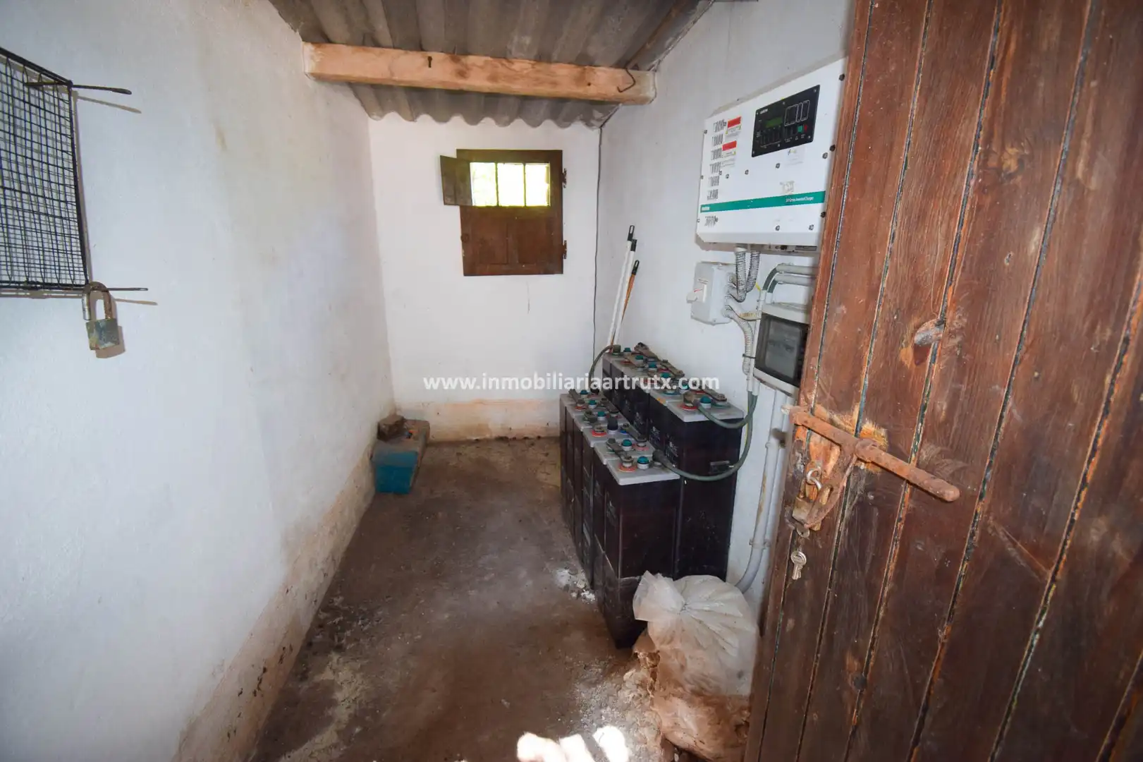 Finca rústica en venta en Ferreries con Jardín privado y Trastero