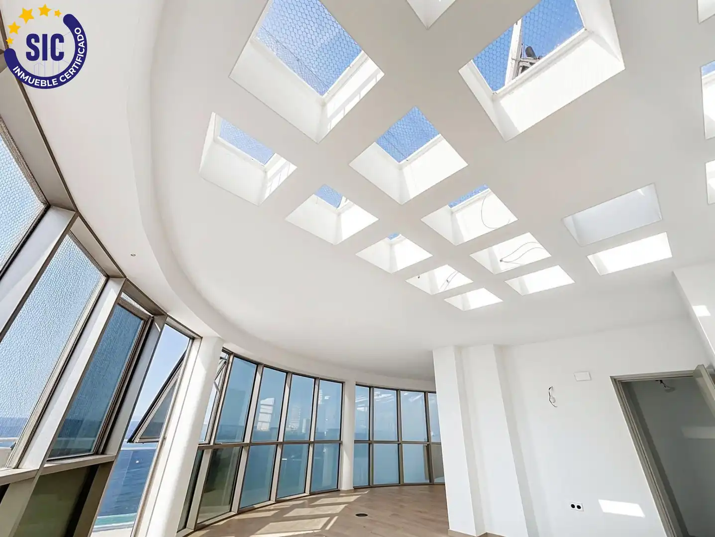 Penthouse with terrace for sale in GRECIA 4, imagen 53