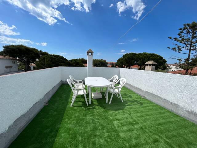 Dúplex en Venta en Carrer Saragossa, 40 en Sant Salvador