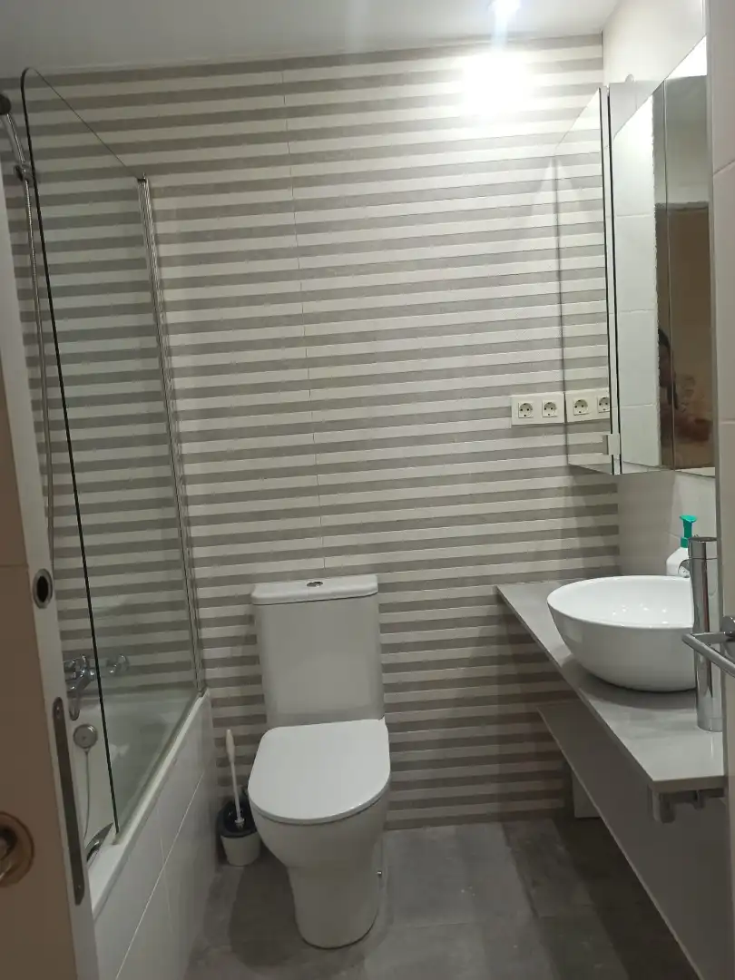 Wohnung zur Miete in Barrio Jesús