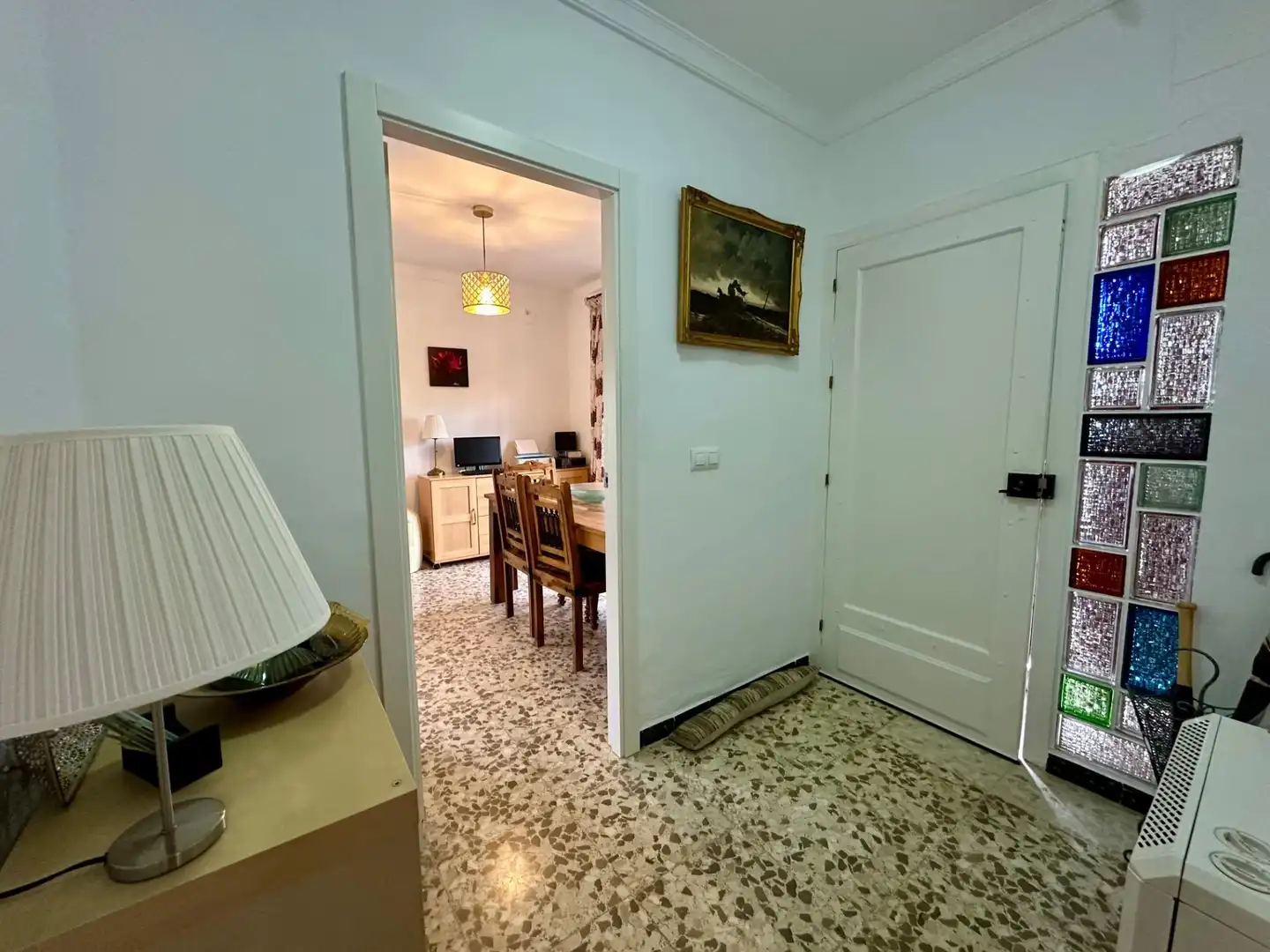 Houses for sale in Paradas