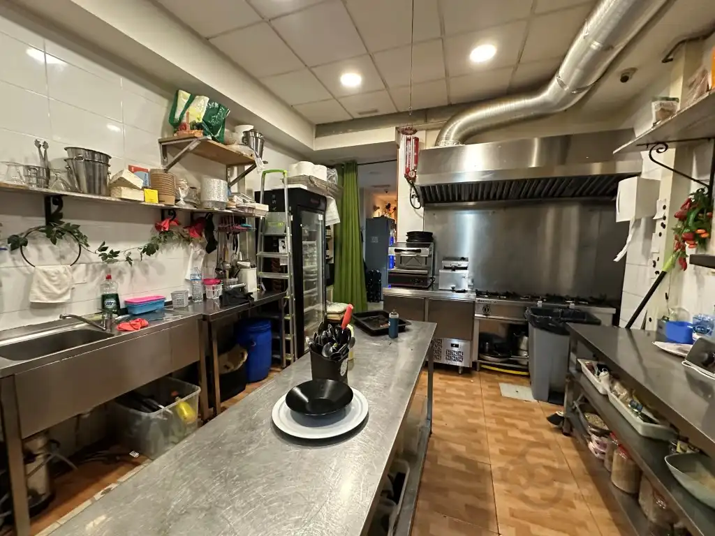 Business premises for transfer in Cartagena ciudad, imagen 7