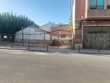 Terreno residenziale in vendita a Sur