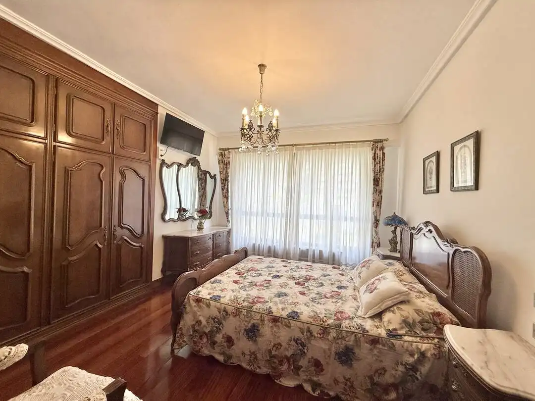 Habitación de Piso en venta en Elgoibar con Calefacción, Amueblado y Balcón