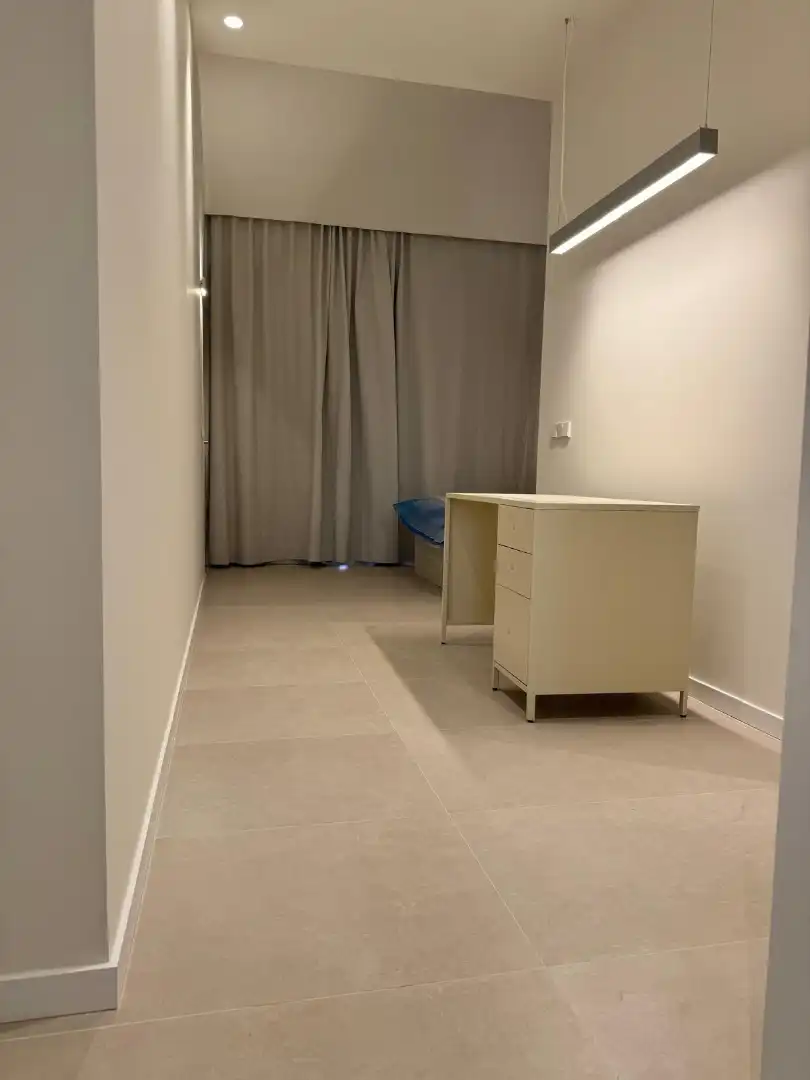 Habitación de Piso para compartir en Valencia con Aire acondicionado, Calefacción y Terraza