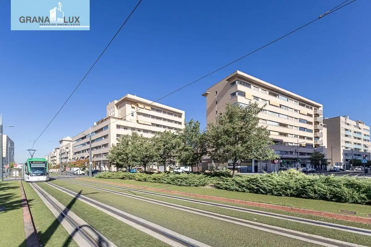 Penthouse with pool for sale in Avenida de la Ilustración, imagen 33