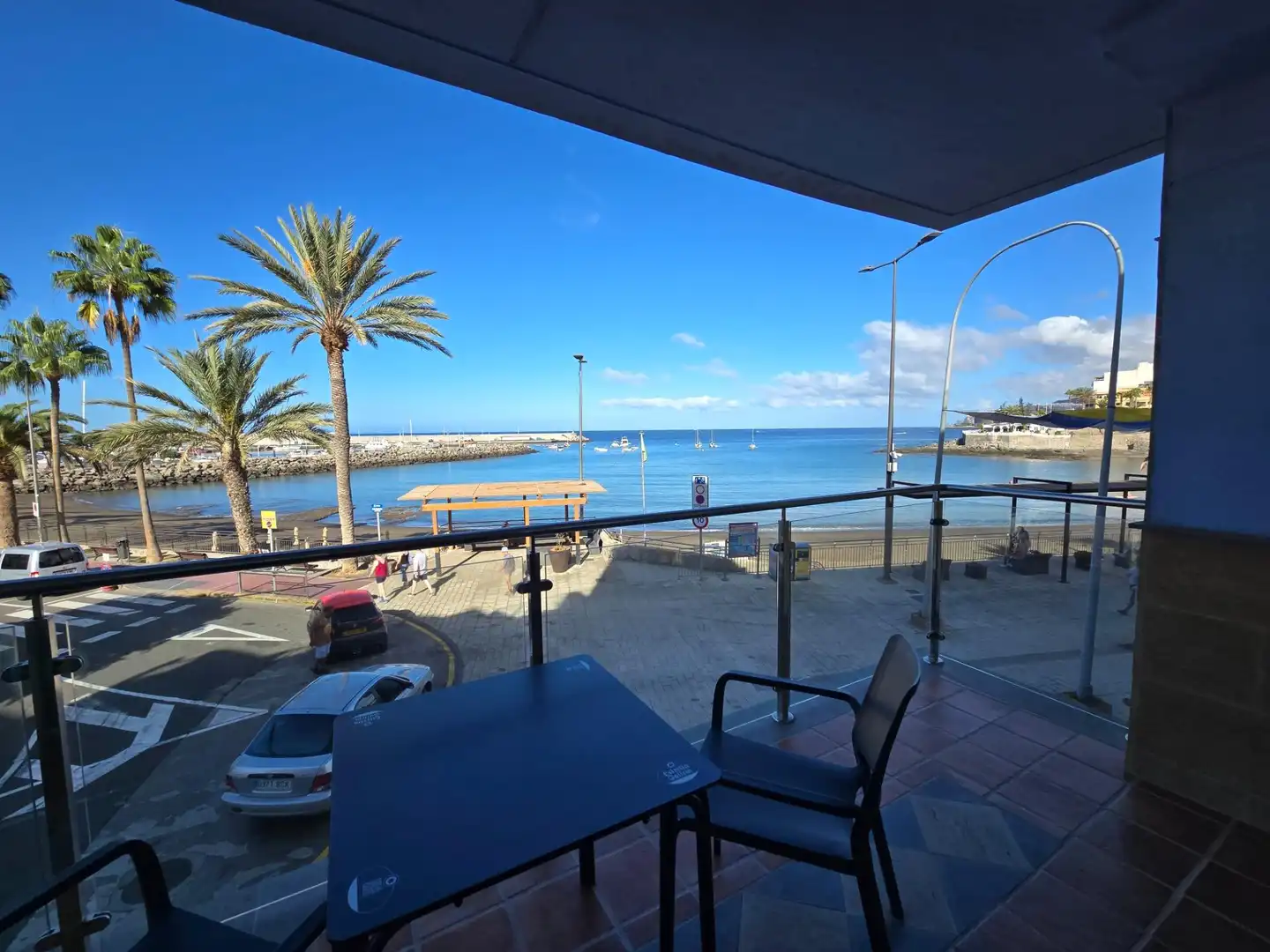 Wohnungen zur Miete in Mogán mit Terrasse, Möbliert und Balkon