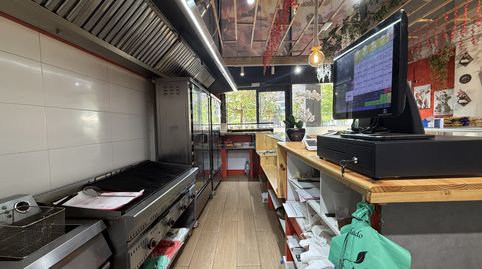 Foto 4 von Geschaftsraum zur Miete in De Guifré, Gorg, Badalona