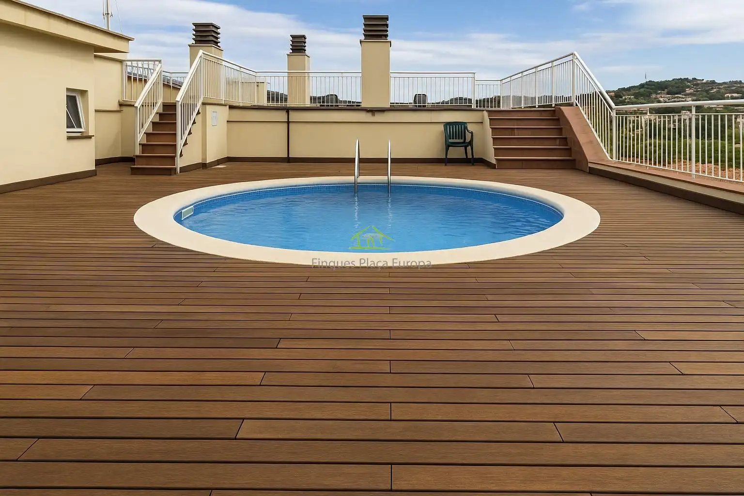 Appartement compact avec piscine à vendre à S'Agaró, imagen 25