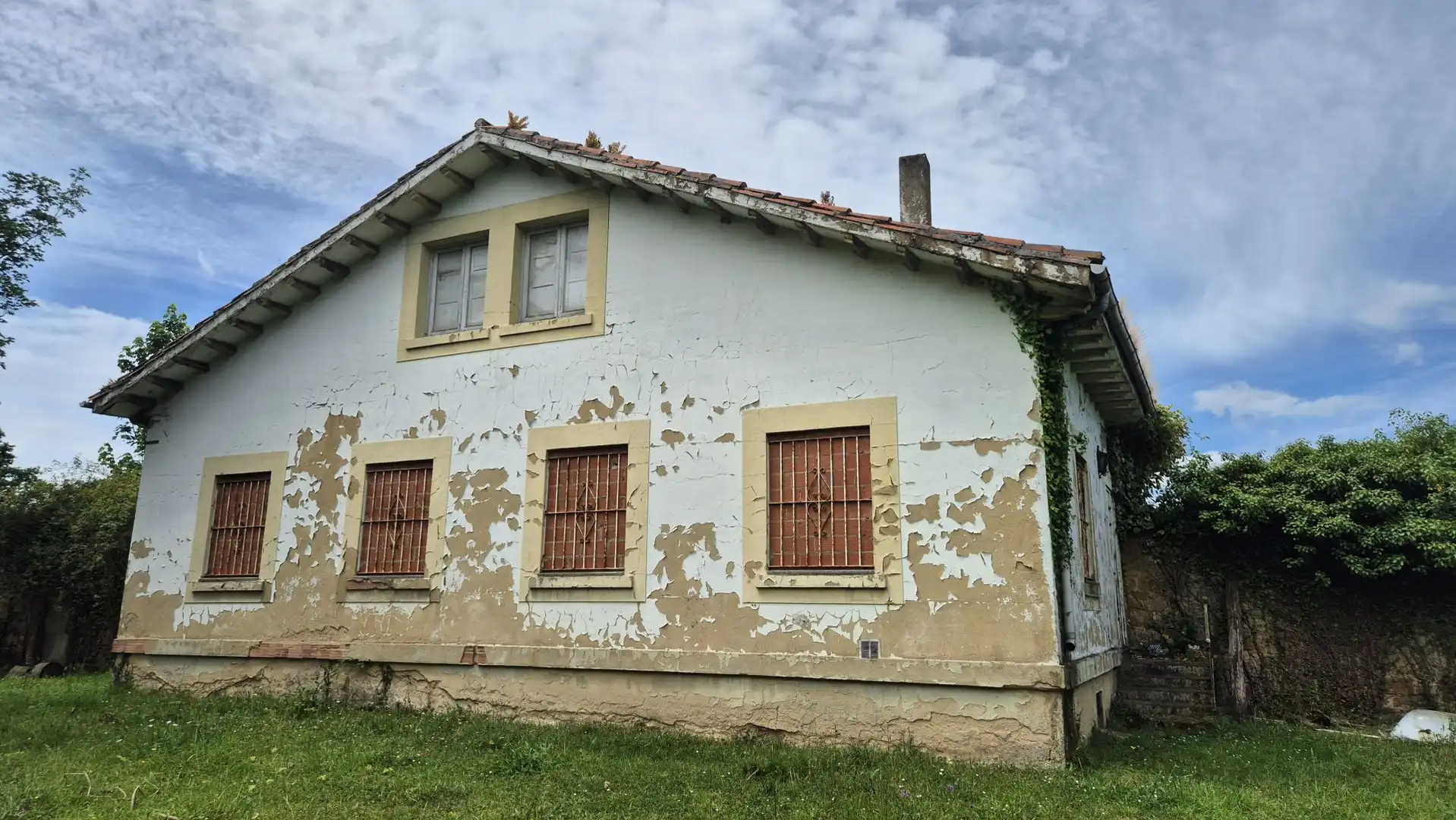 Maison avec jardin à vendre à Parroquias Sur - La Manjoya, imagen 5