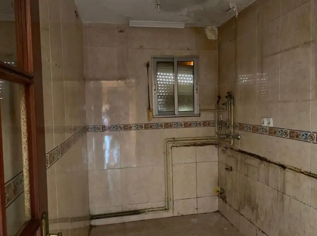Baño de Piso en venta en Palencia