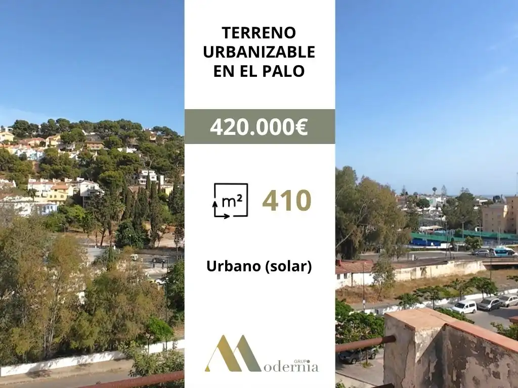 Terreno residencial en venta en Este