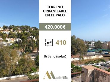 Terreno residencial en venta en Este