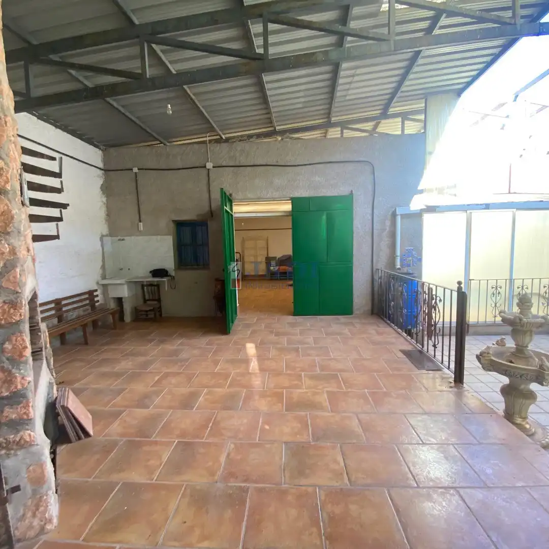 Casa rústica en venda a Valdepeñas, imagen 5