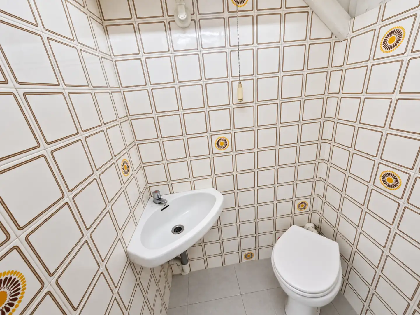 Baño de Local en venta en Bujalance, Córdoba