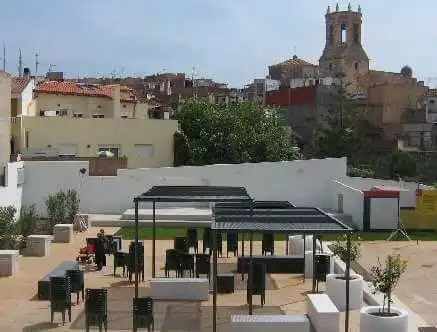 Business premises for sale in Carrer de Sant Carles