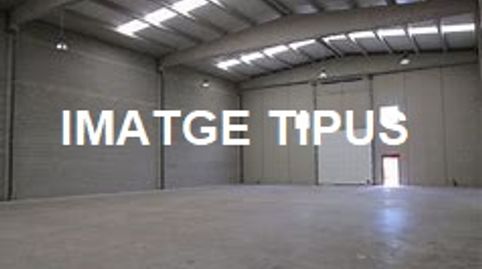 Terreny per a nau industrial de 5.478m2, imatge 3