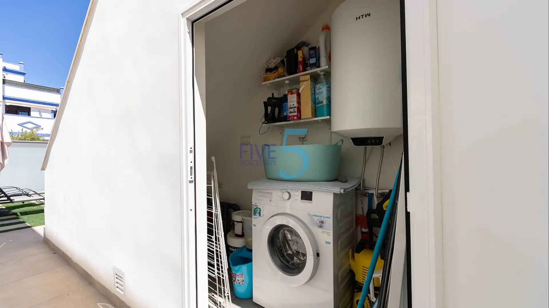 Maison avec piscine à vendre à Roda, imagen 24