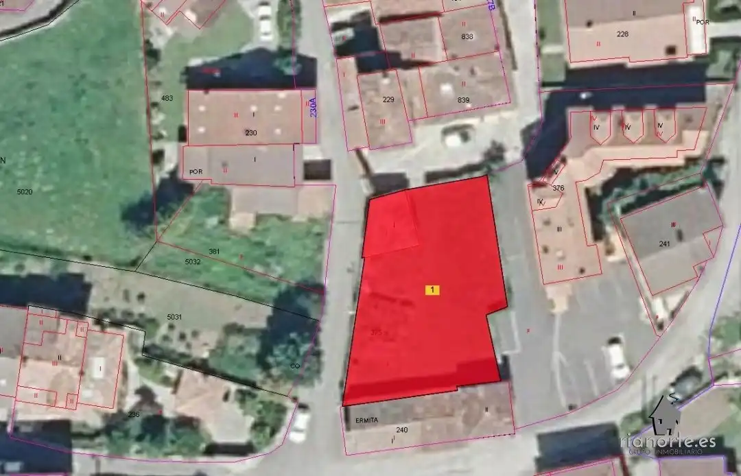 Habitatge amb jardí en venda a Arenas 9A, imagen 3