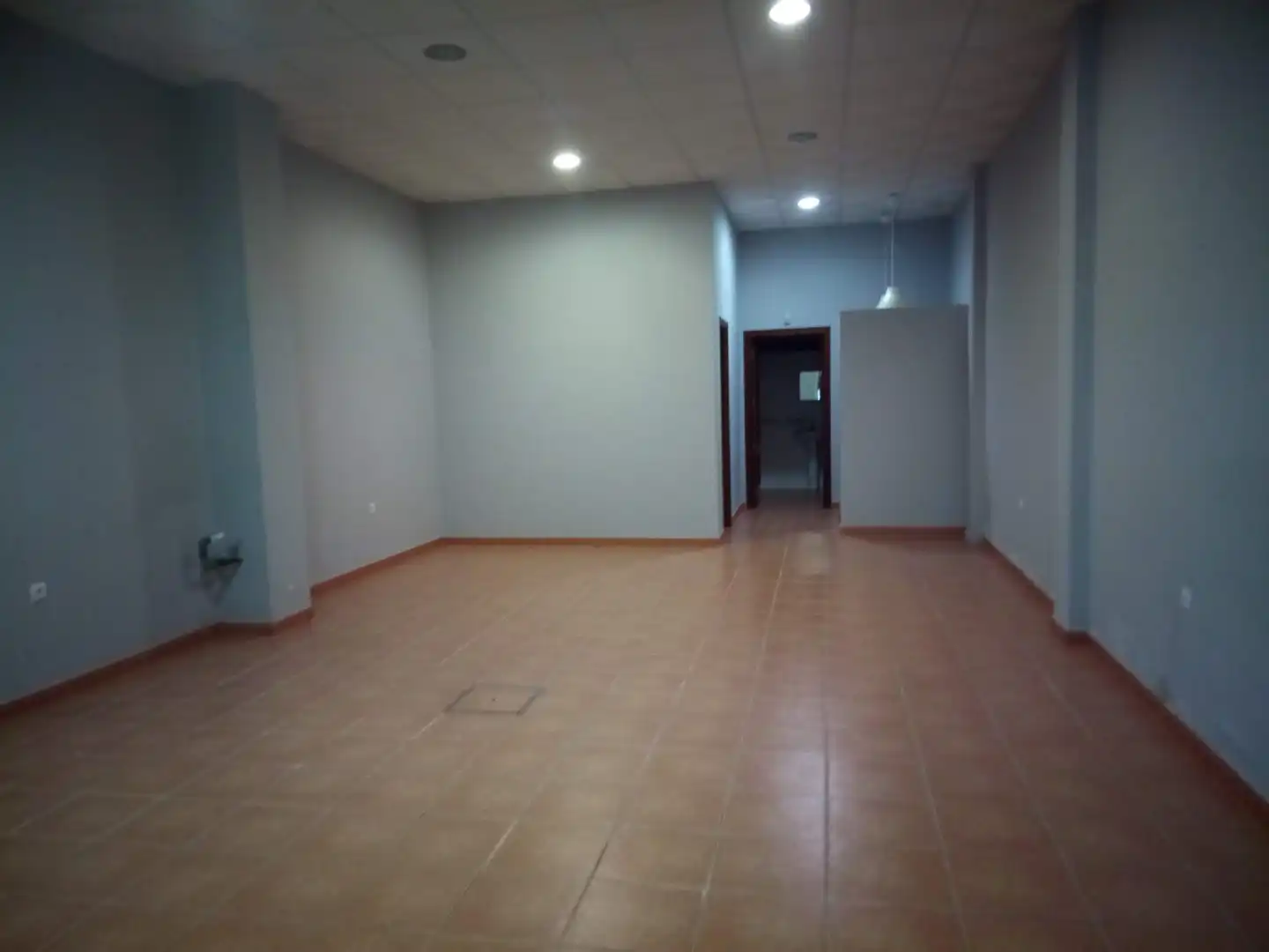 Commercial properties for rent in Monesterio