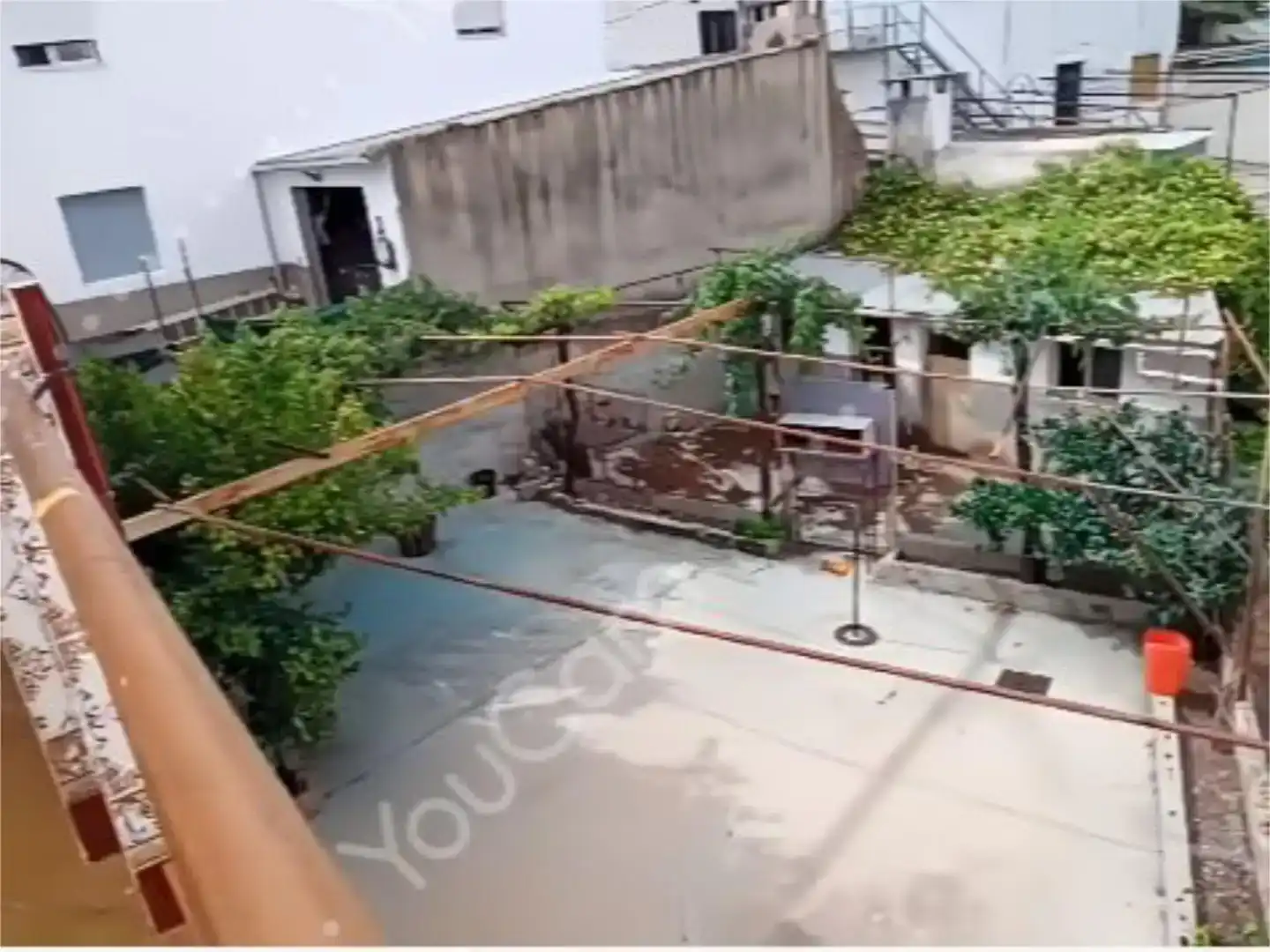Terrassa de Dúplex en venda en Iznájar amb Aire condicionat, Jardí privat i Traster