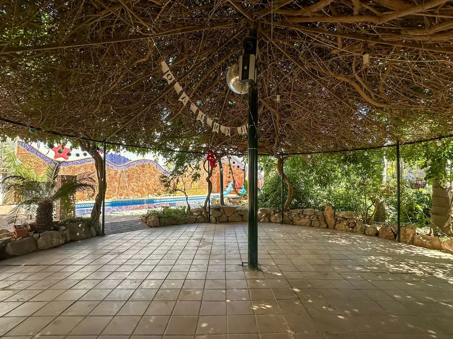 Xalet amb piscina en venda a Centro, imagen 50