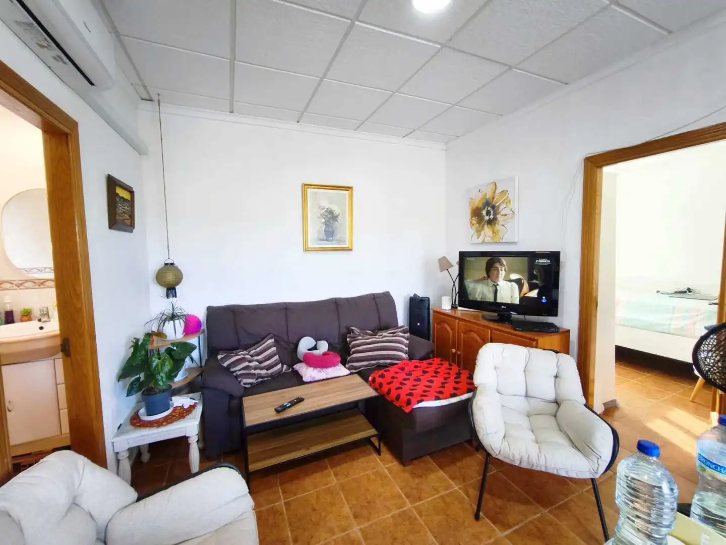Casa rústica en venta en El Marenyet, imagen 11