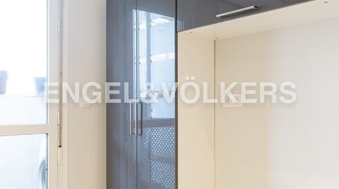 Foto 5 de Pis de lloguer a Valdemarín, Madrid Capital