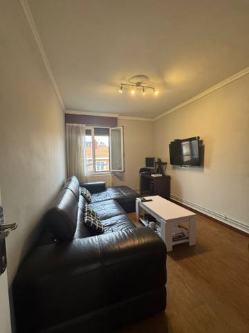 Piso en Venta en Eretza Mendiaren Kalea en San Adrián