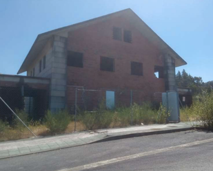 Exterior view of Building for sale in Moraña