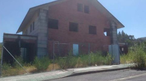 Venta de Edifício en PAZO (DO) SUELO POLÍGONO 325 PARCELA 129. FINCA DA Barro (Pontevedra)