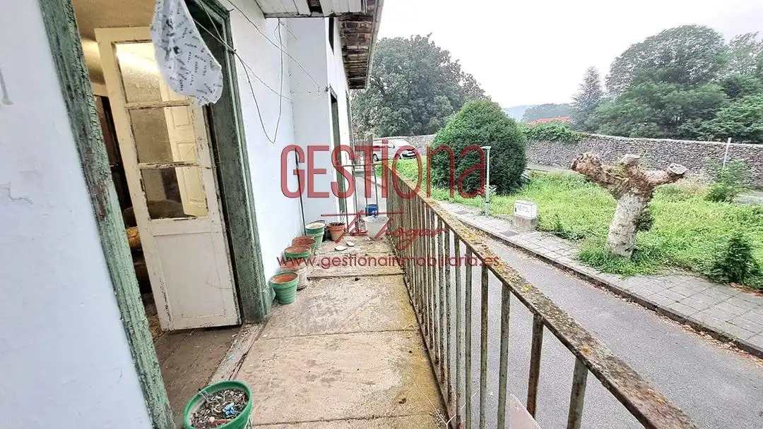 Casa o xalet en venda a Hazas de Cesto