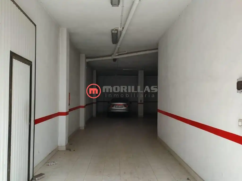 Aparcament de Garatge en venda en Alhama de Murcia