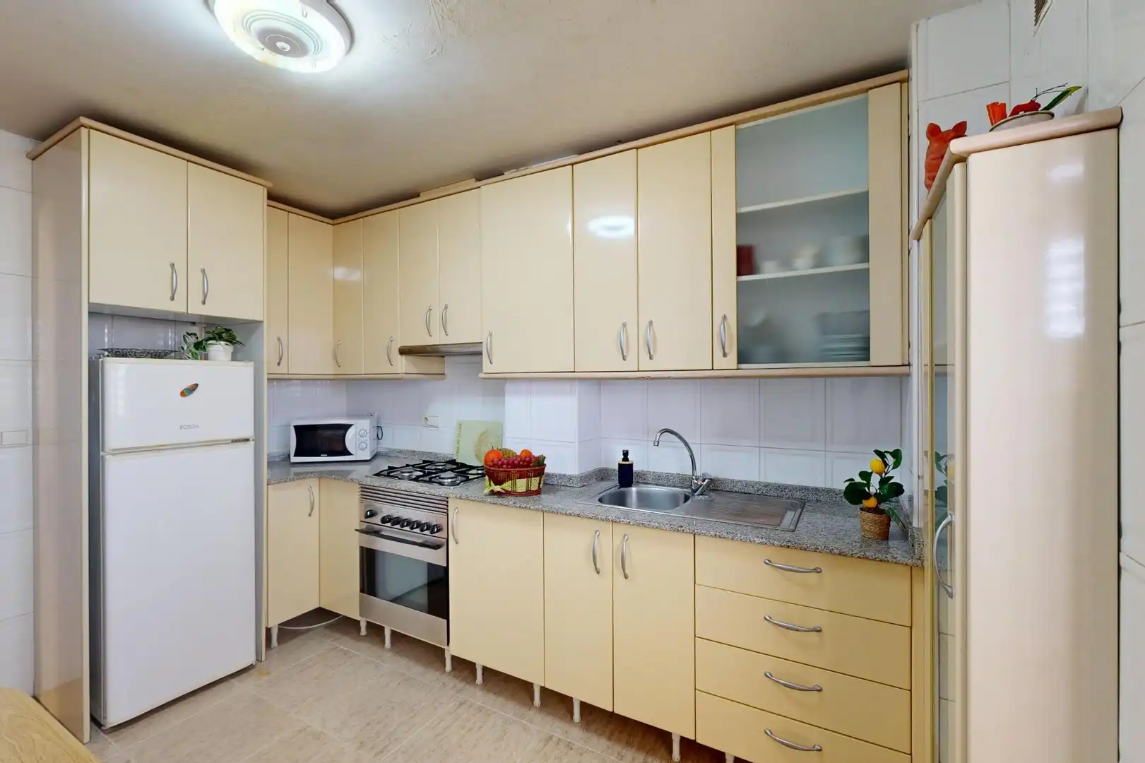 Piso en venta en ANGEL BRUNA, 1, Barrio de Peral - San Félix