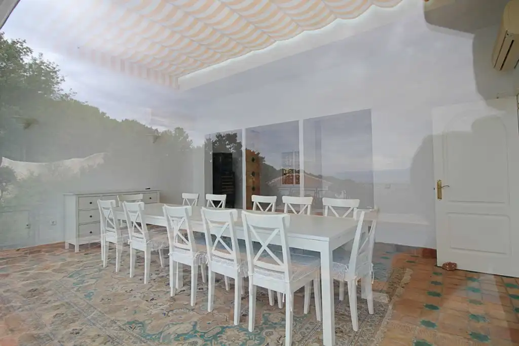 Villa mit Pool zum Verkauf in Centro, imagen 11