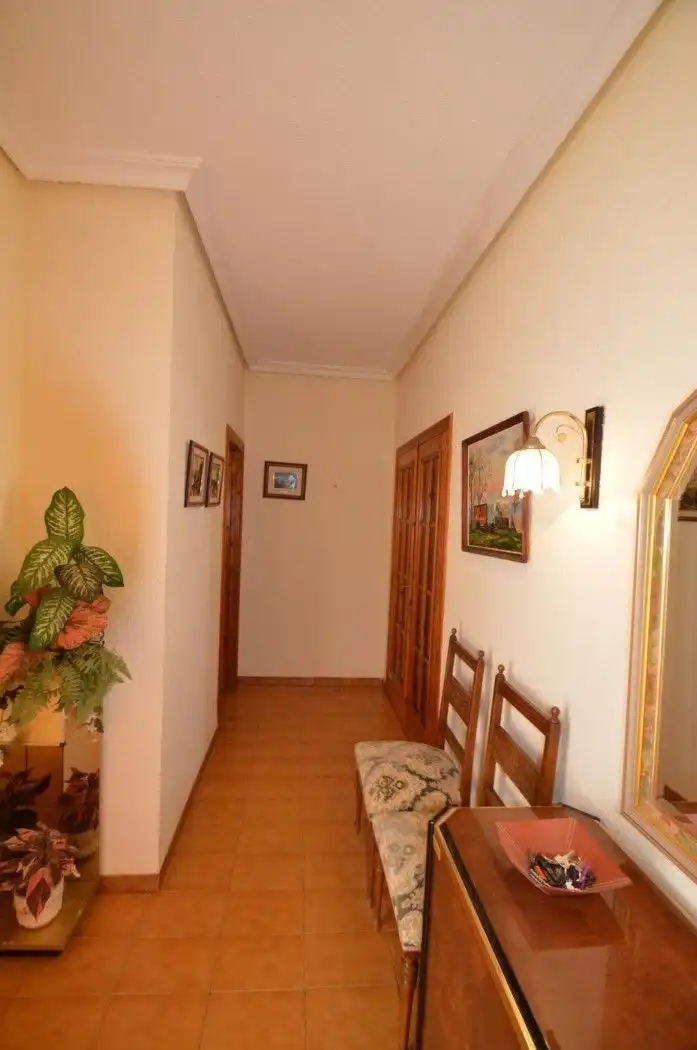 Casa o chalet en venta en Benicarló con Aire acondicionado, Calefacción y Jardín privado